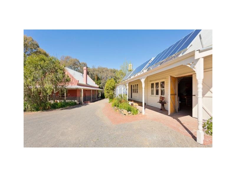 168 Ottreys Scrub Road, Walmer VIC 3463