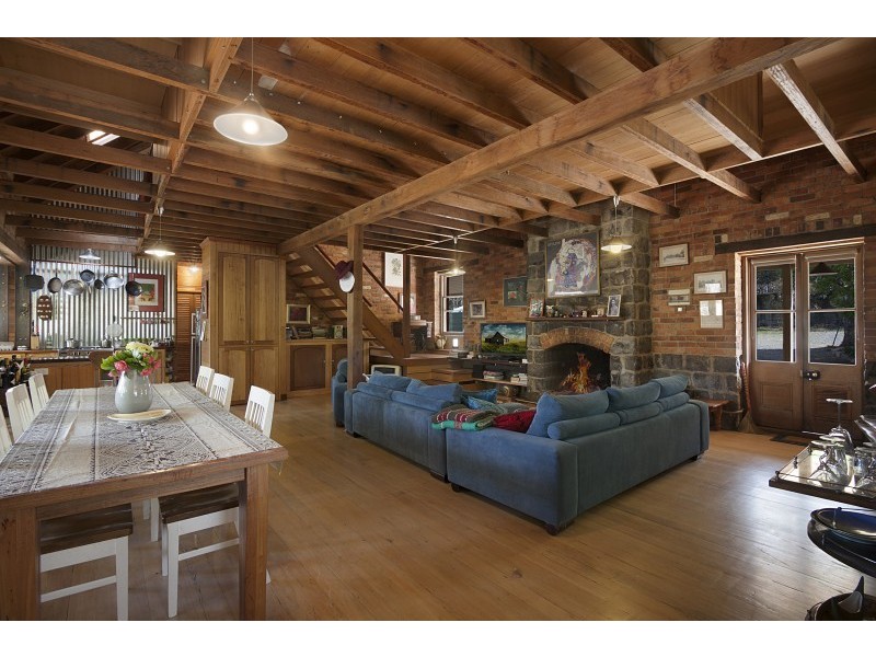 168 Ottreys Scrub Road, Walmer VIC 3463