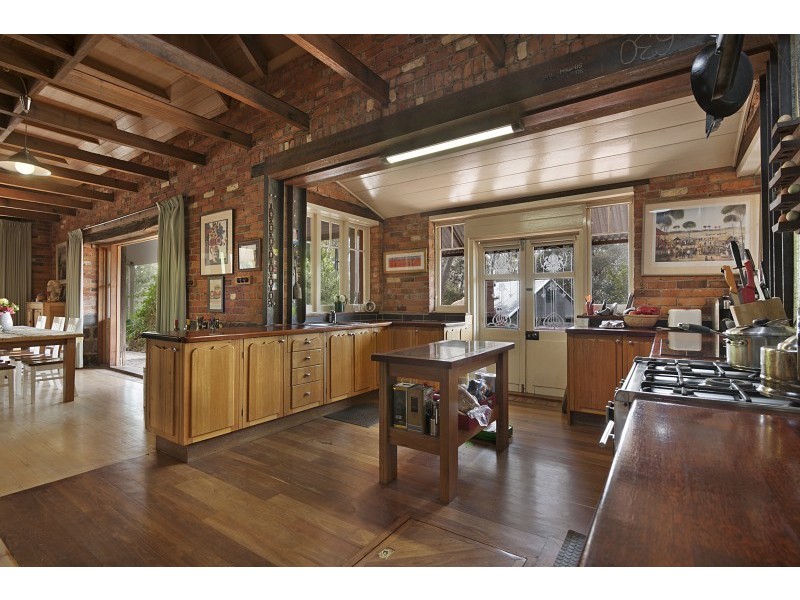 168 Ottreys Scrub Road, Walmer VIC 3463