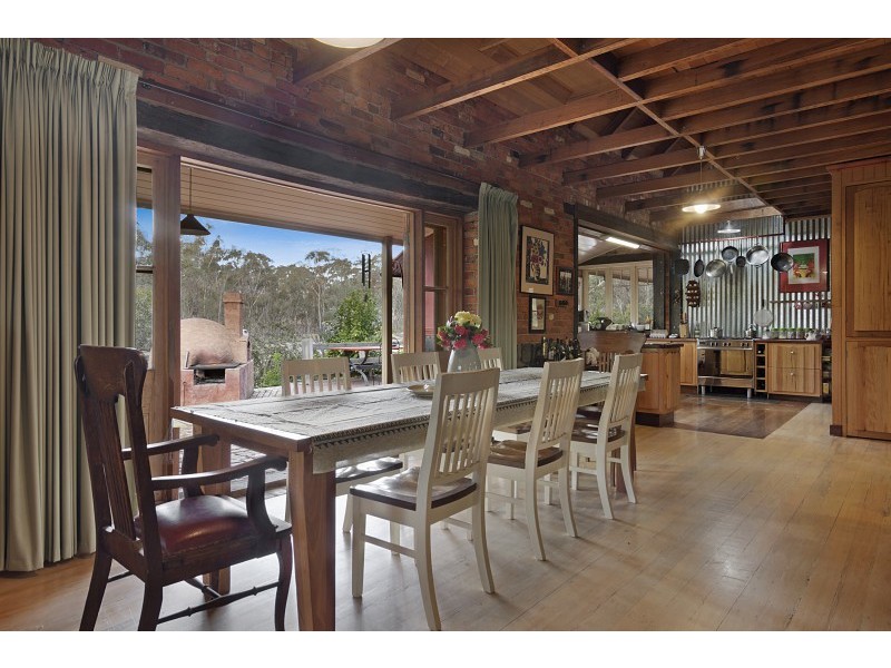 168 Ottreys Scrub Road, Walmer VIC 3463