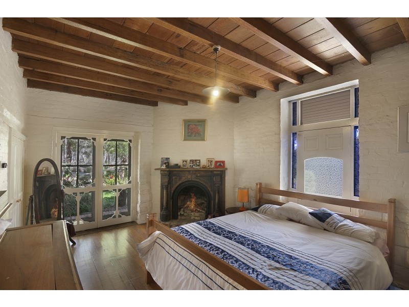 168 Ottreys Scrub Road, Walmer VIC 3463