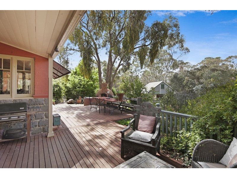 168 Ottreys Scrub Road, Walmer VIC 3463