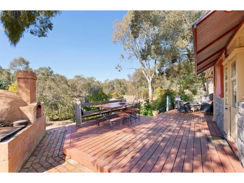 168 Ottreys Scrub Road, Walmer VIC 3463