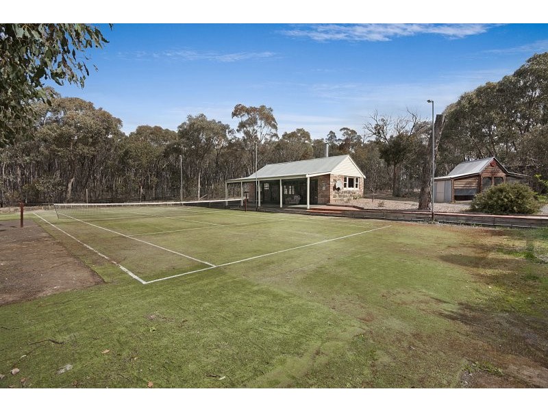 168 Ottreys Scrub Road, Walmer VIC 3463