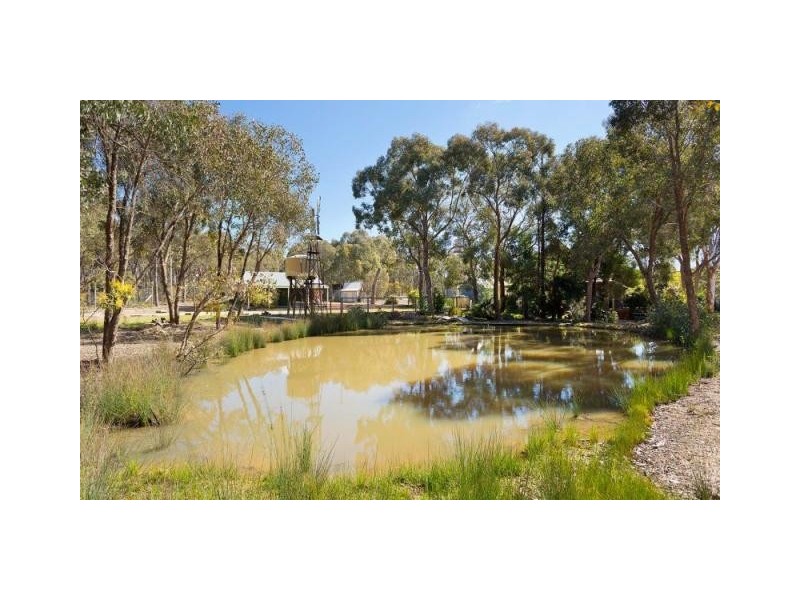 168 Ottreys Scrub Road, Walmer VIC 3463