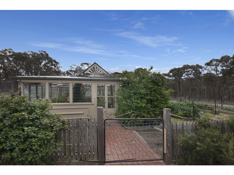 168 Ottreys Scrub Road, Walmer VIC 3463