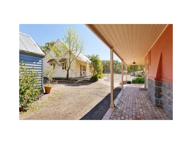 168 Ottreys Scrub Road, Walmer VIC 3463