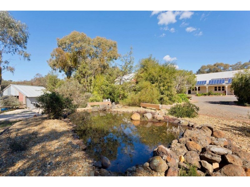 168 Ottreys Scrub Road, Walmer VIC 3463