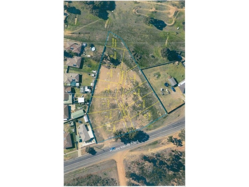 96 Happy Valley Road, Long Gully VIC 3550
