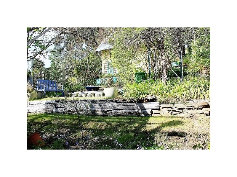 14 Andrew Street, Castlemaine VIC 3450