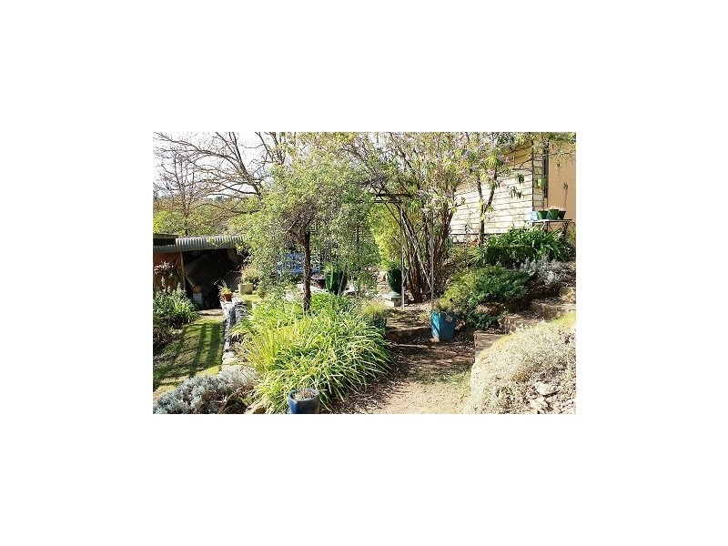 14 Andrew Street, Castlemaine VIC 3450