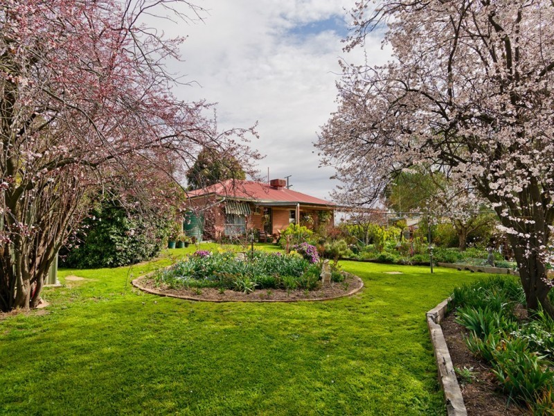 28 Eureka Street, Chewton VIC 3451
