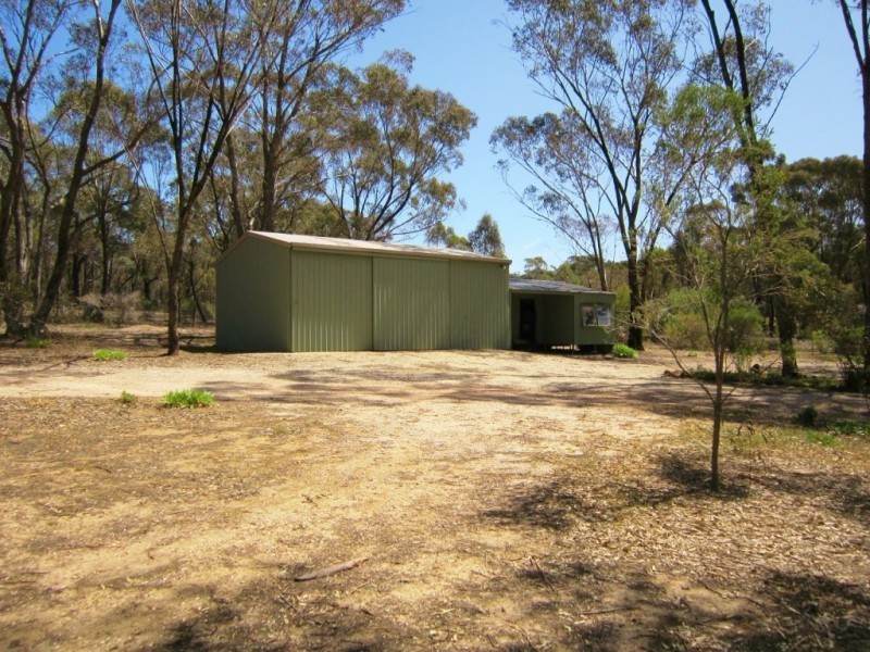 10 Sunrise Gully Road, Kangaroo Flat VIC 3555