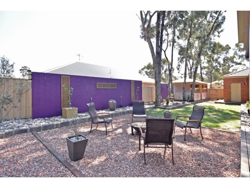 60 Pioneer Drive, Maiden Gully VIC 3551