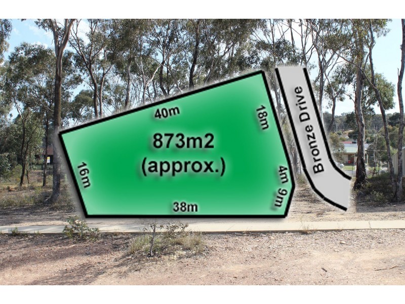 6 Bronze Drive, Kangaroo Flat VIC 3555