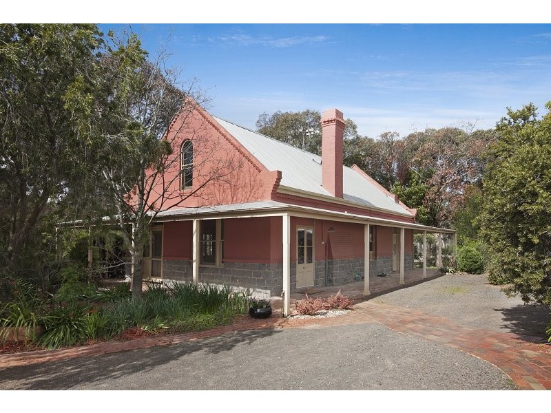 168 Ottreys Scrub Road, Walmer VIC 3463