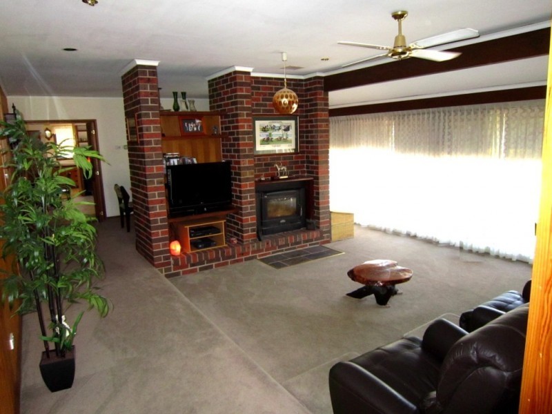 121 Olympic Parade, Kangaroo Flat VIC 3555