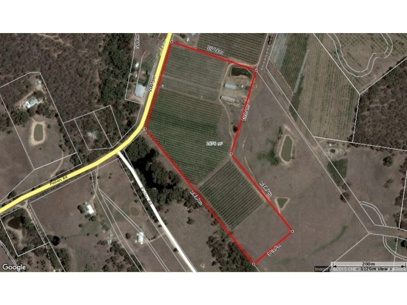 57 Peelers Road, Harcourt VIC 3453