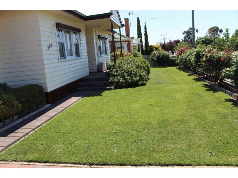 11 Olympic Parade, Kangaroo Flat VIC 3555