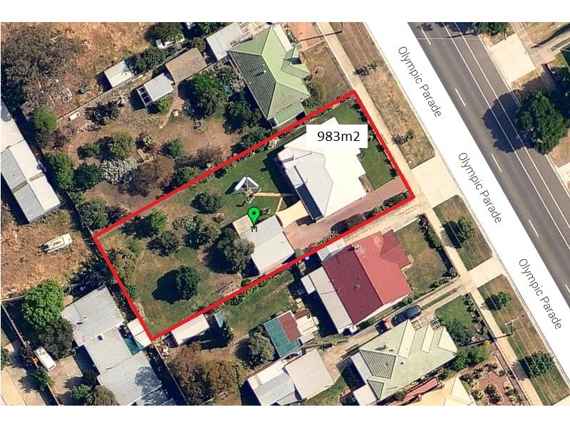 11 Olympic Parade, Kangaroo Flat VIC 3555