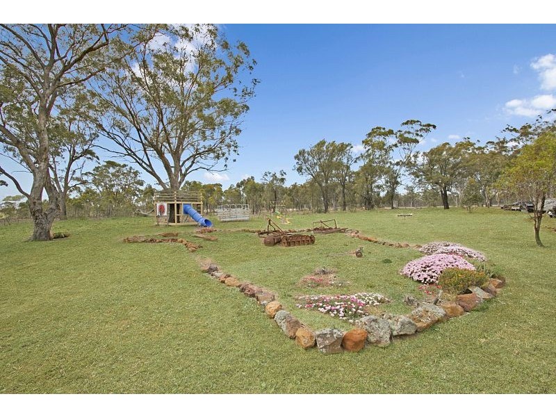 249 Keoghs Lane, Llanelly VIC 3551