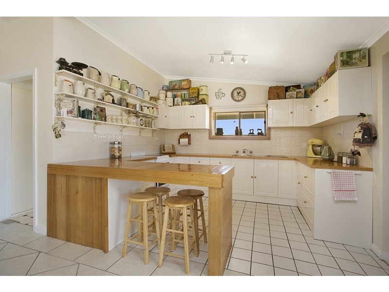 249 Keoghs Lane, Llanelly VIC 3551