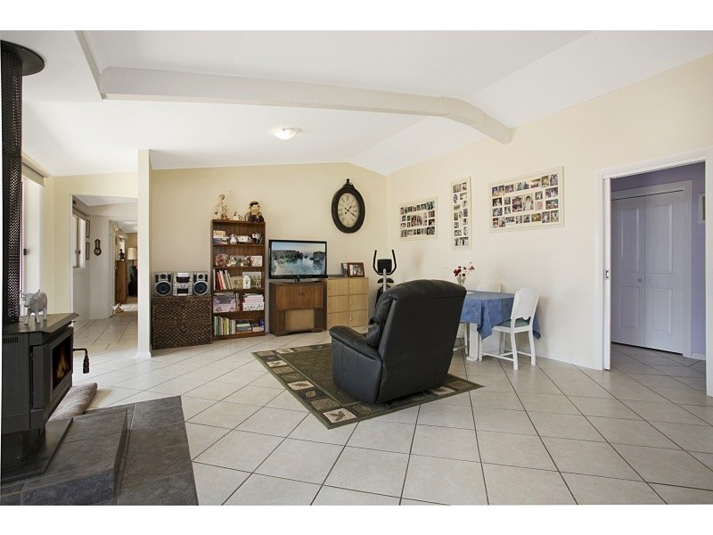 249 Keoghs Lane, Llanelly VIC 3551