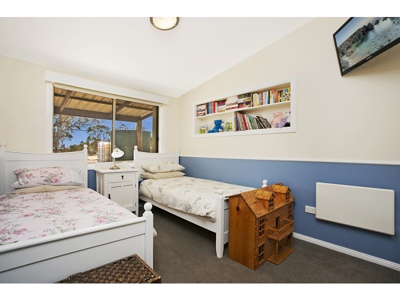 249 Keoghs Lane, Llanelly VIC 3551