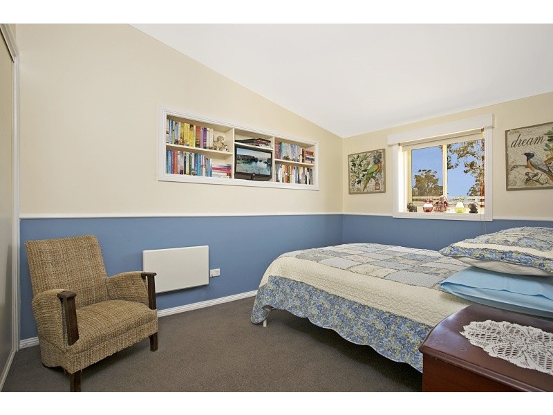 249 Keoghs Lane, Llanelly VIC 3551