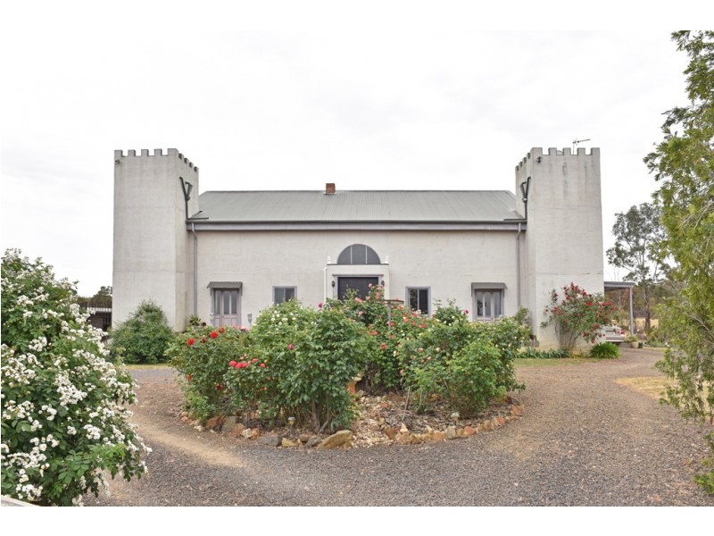 361 Waanyarra Road, Tarnagulla VIC 3551