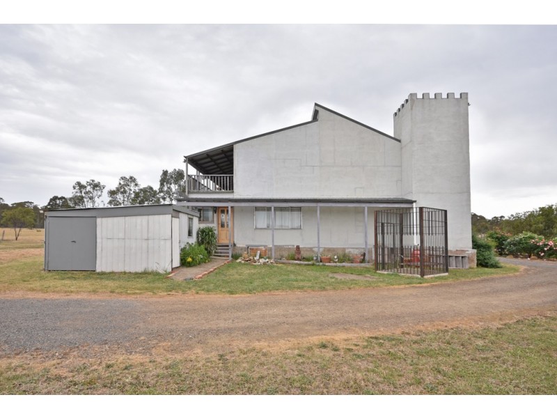 361 Waanyarra Road, Tarnagulla VIC 3551