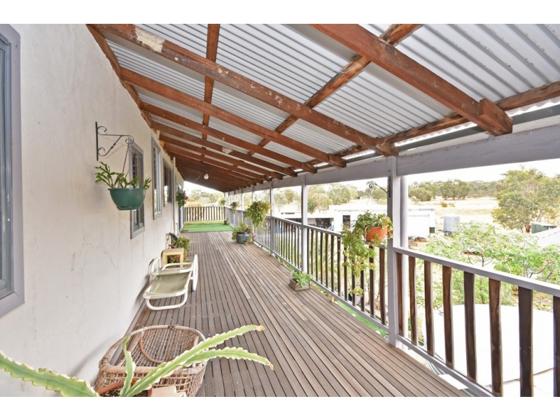 361 Waanyarra Road, Tarnagulla VIC 3551