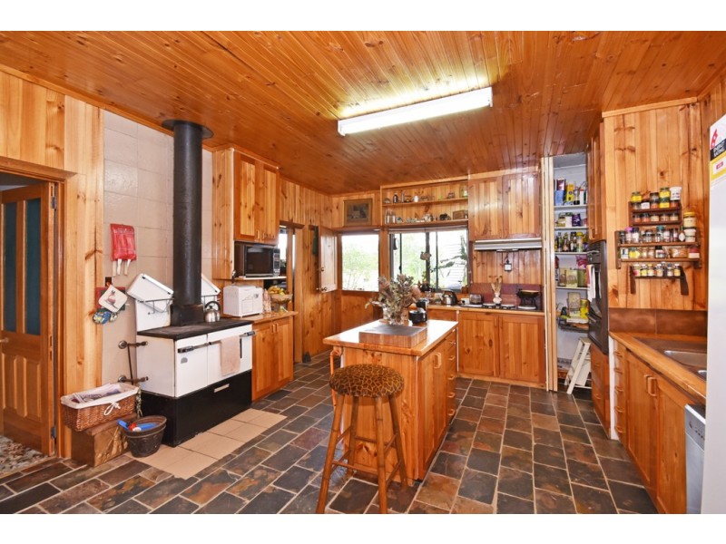 361 Waanyarra Road, Tarnagulla VIC 3551