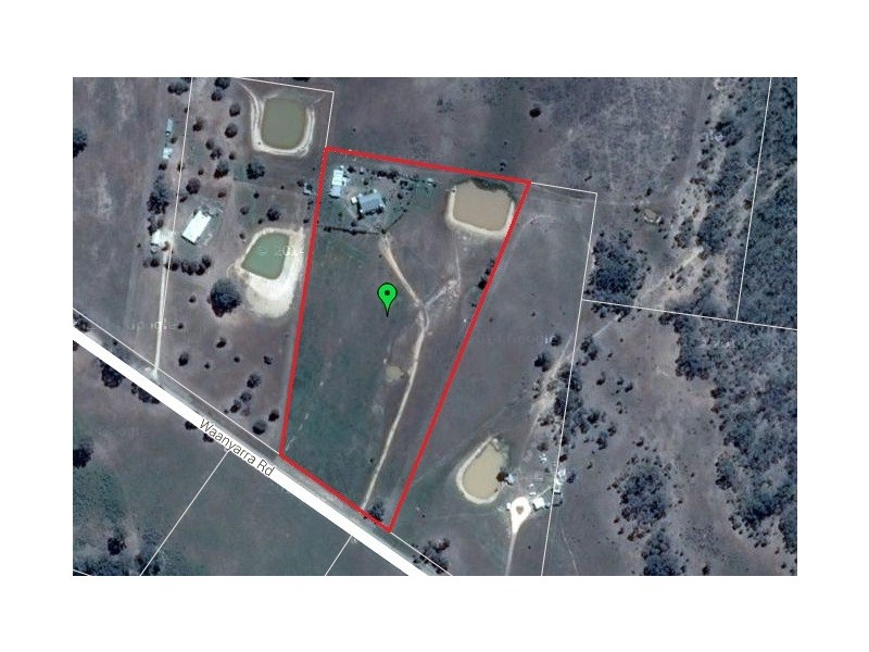 361 Waanyarra Road, Tarnagulla VIC 3551