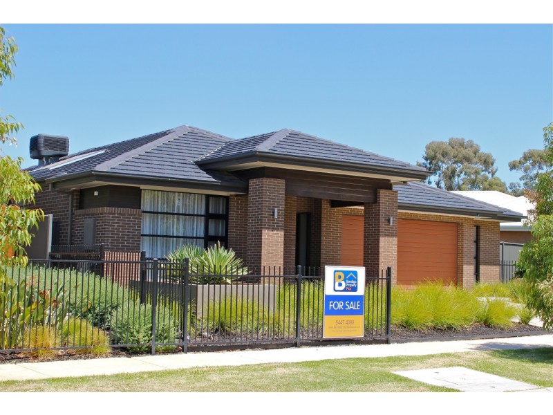 19 Evergreen Boulevard, Jackass Flat VIC 3556