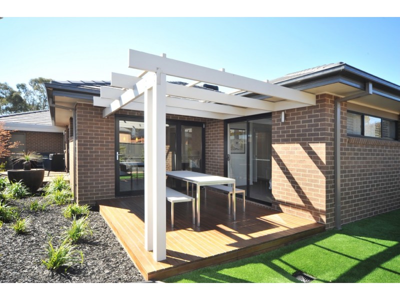 19 Evergreen Boulevard, Jackass Flat VIC 3556
