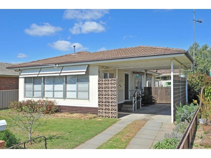 49 Kookaburra Avenue, North Bendigo VIC 3550