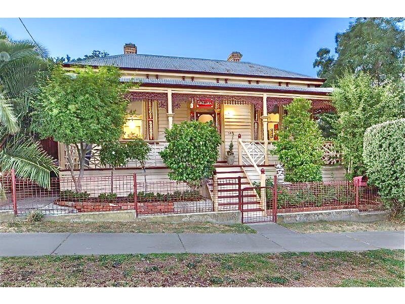 148 Rowan Street, Bendigo VIC 3550