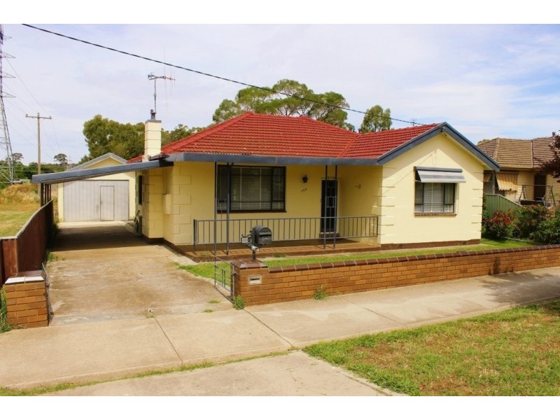 149 MacKenzie Street West, Golden Square VIC 3555