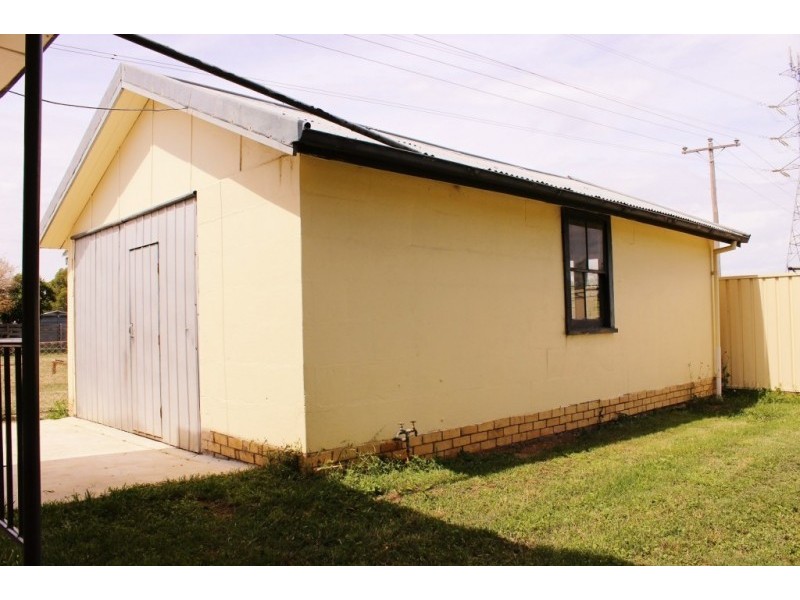 149 MacKenzie Street West, Golden Square VIC 3555