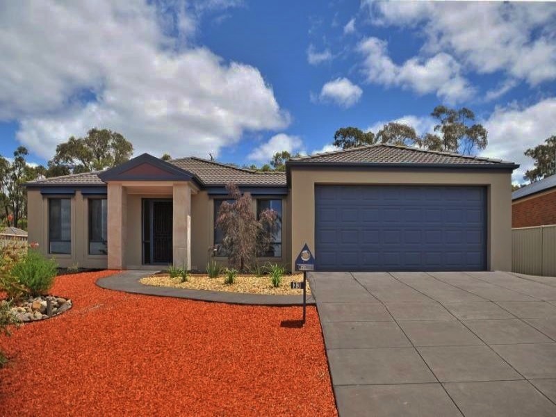 Strathfieldsaye VIC 3551