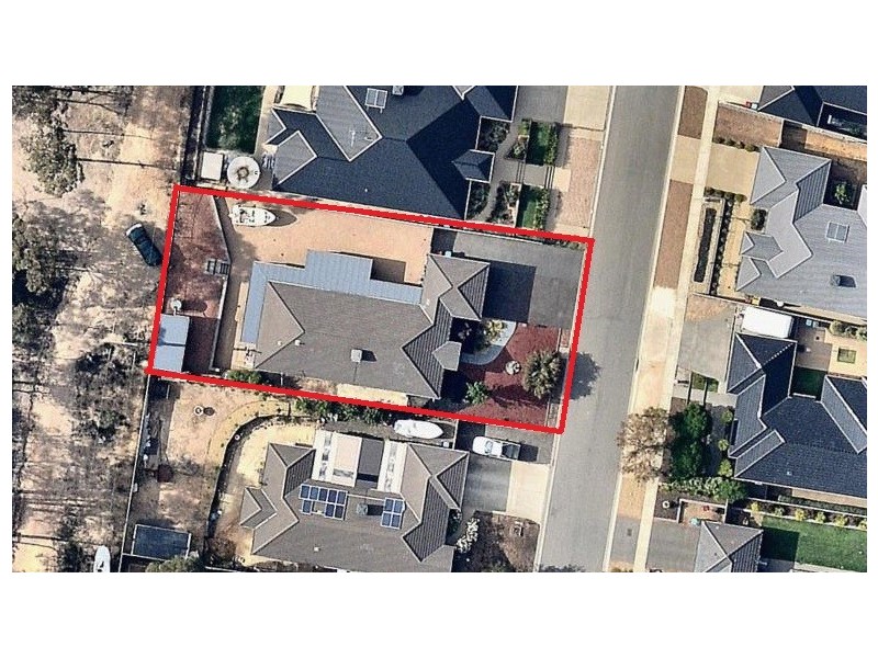 Strathfieldsaye VIC 3551