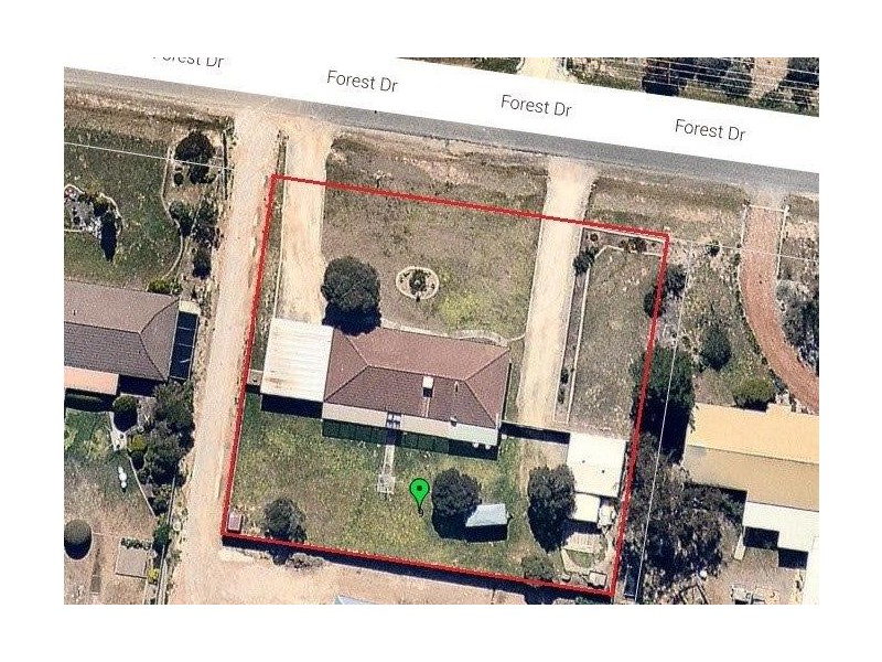 9 Forest Drive, Ascot VIC 3551
