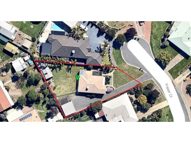 4 Fraser Court, Kangaroo Flat VIC 3555