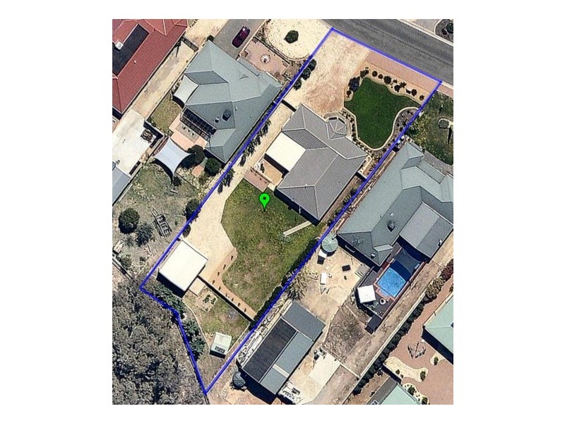 25 Pioneer Drive, Maiden Gully VIC 3551