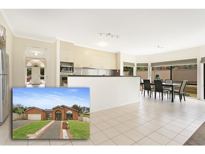 10 Yurunga Drive, Castlemaine VIC 3450