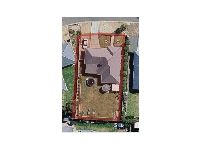 4 Belac Street, Maiden Gully VIC 3551