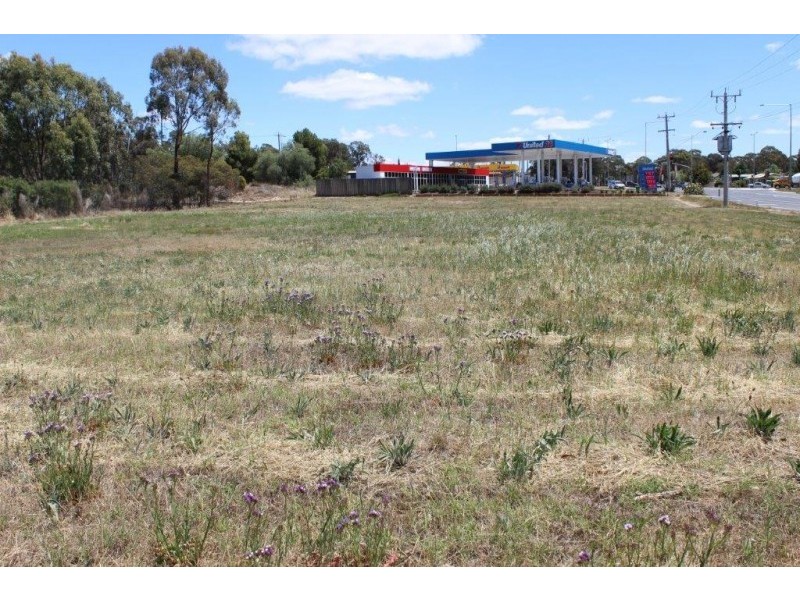 159-143 Marong Road, Golden Square VIC 3555