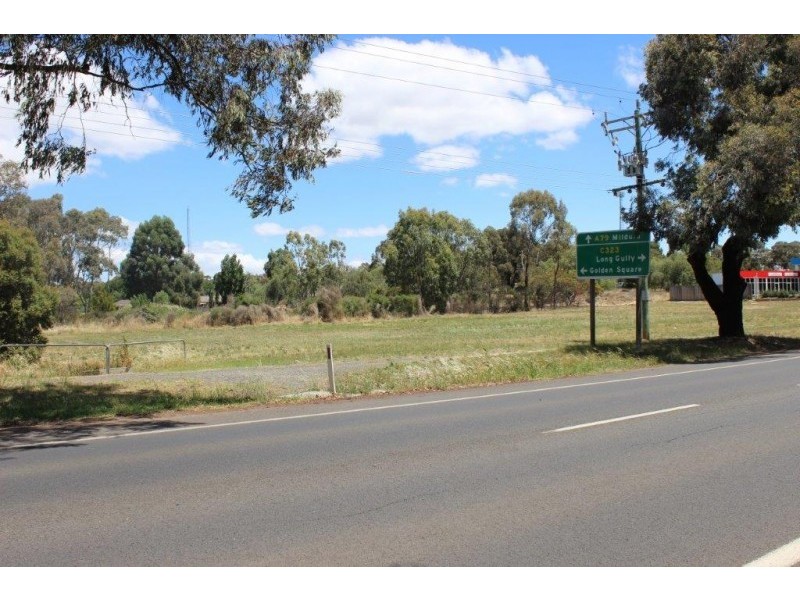 159-143 Marong Road, Golden Square VIC 3555