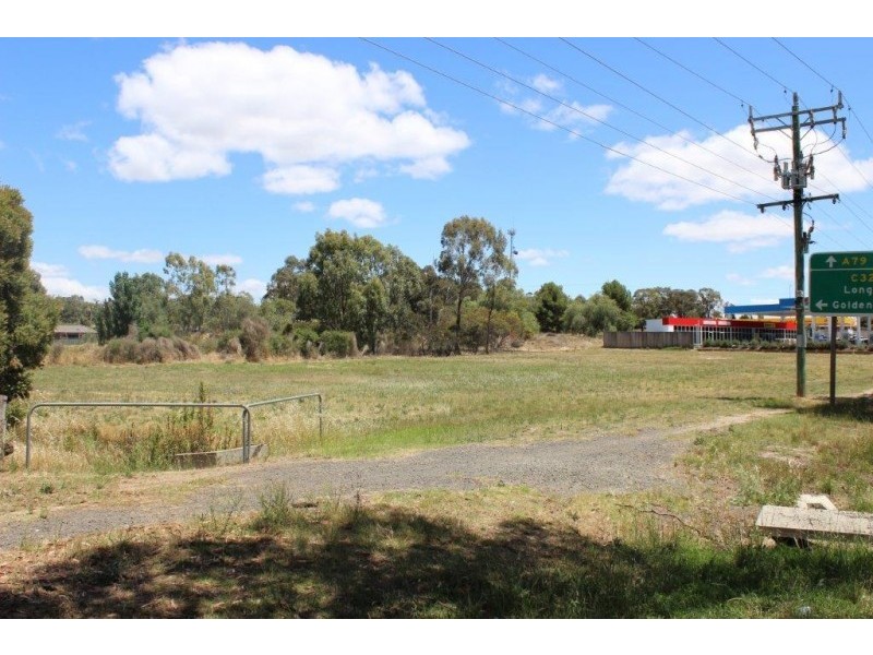 159-143 Marong Road, Golden Square VIC 3555